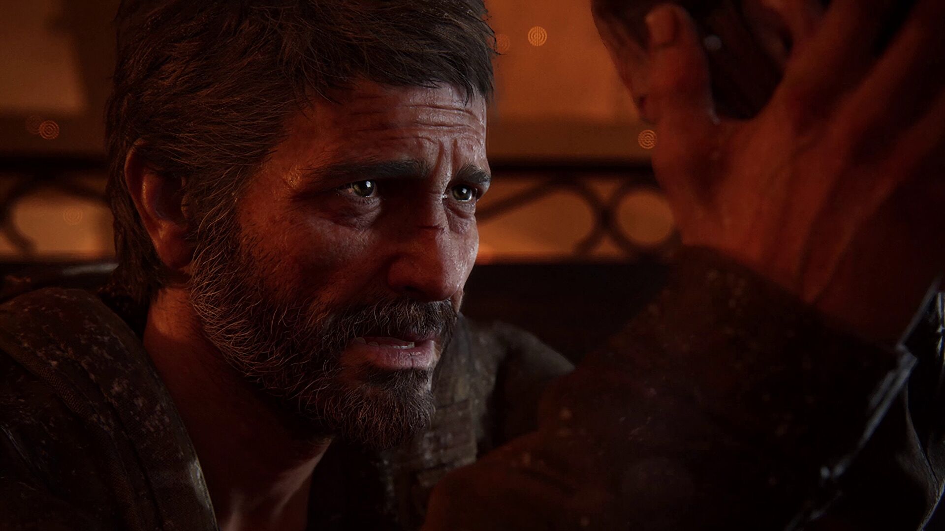 Die lang erwartete PC Portierung von The Last of Us Teil