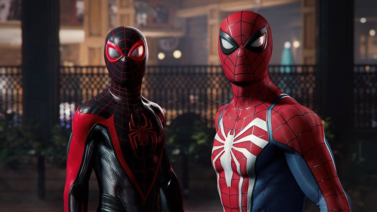 Insomniacs Spider Man 2 kommt im September auf den Markt sagt