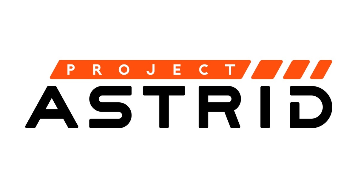 project astrid logo
