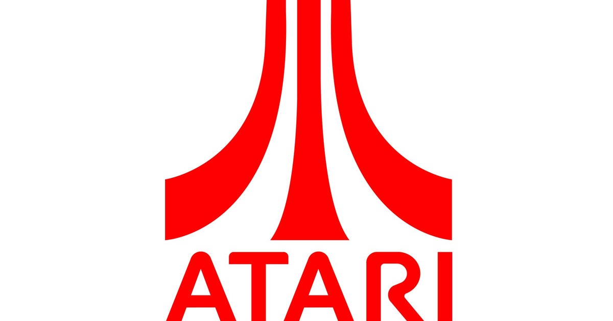 Emblem Atari