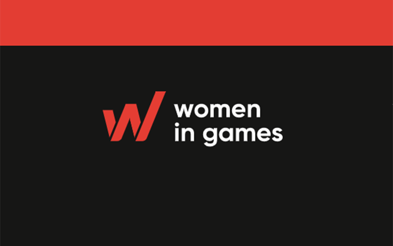 Women in games logo 568225691