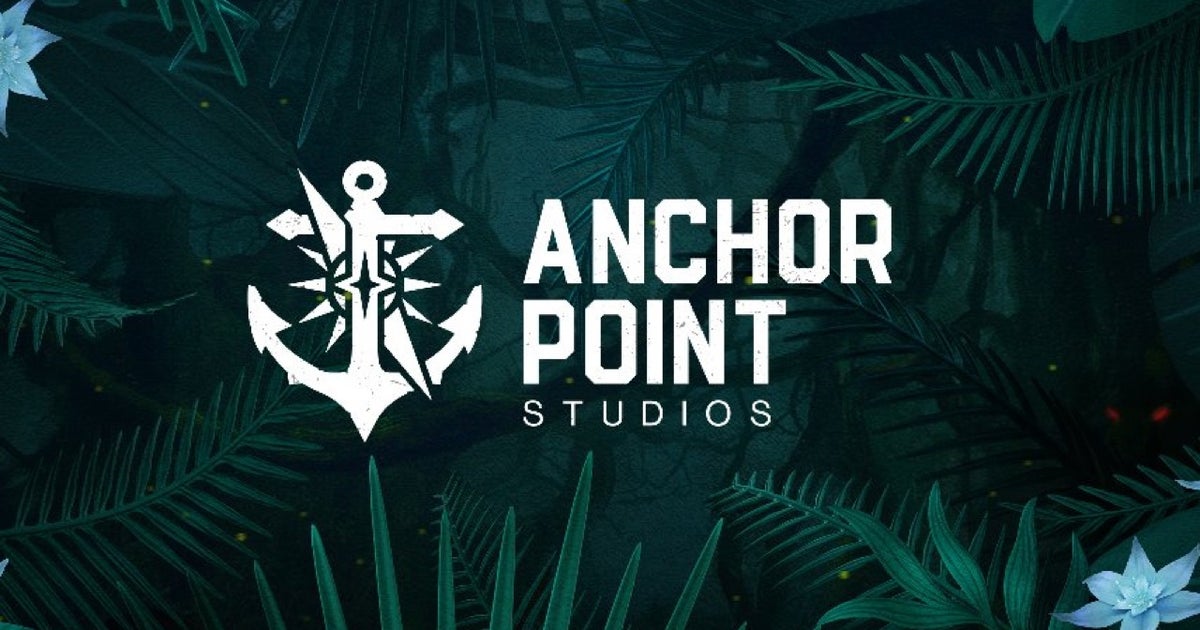 anchor point studios logo