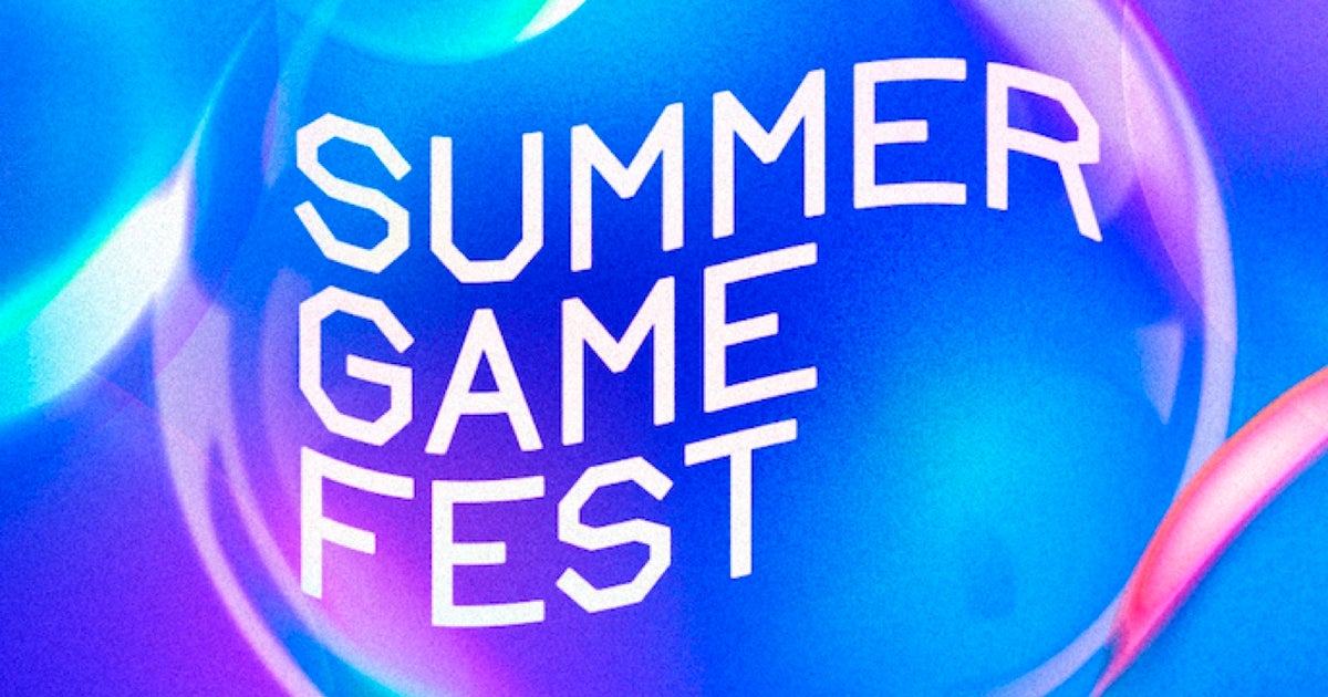 summer game fest 2023 art