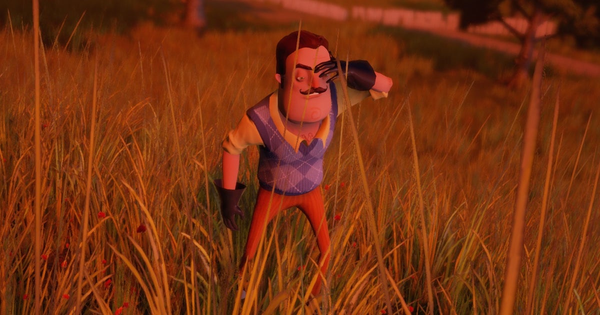 hello neighbor crop