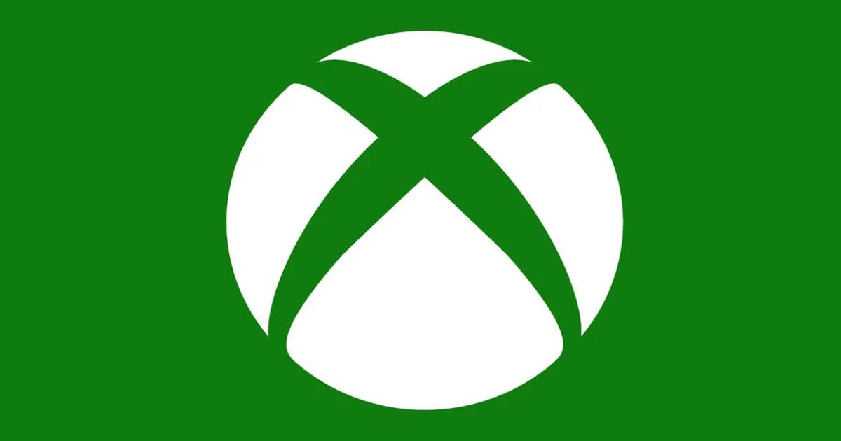 Xbox Logo vEsBvGH