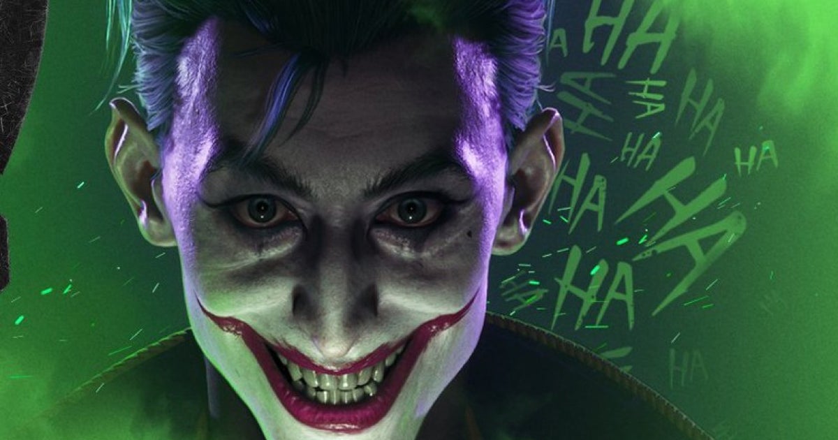 suicide joker crop