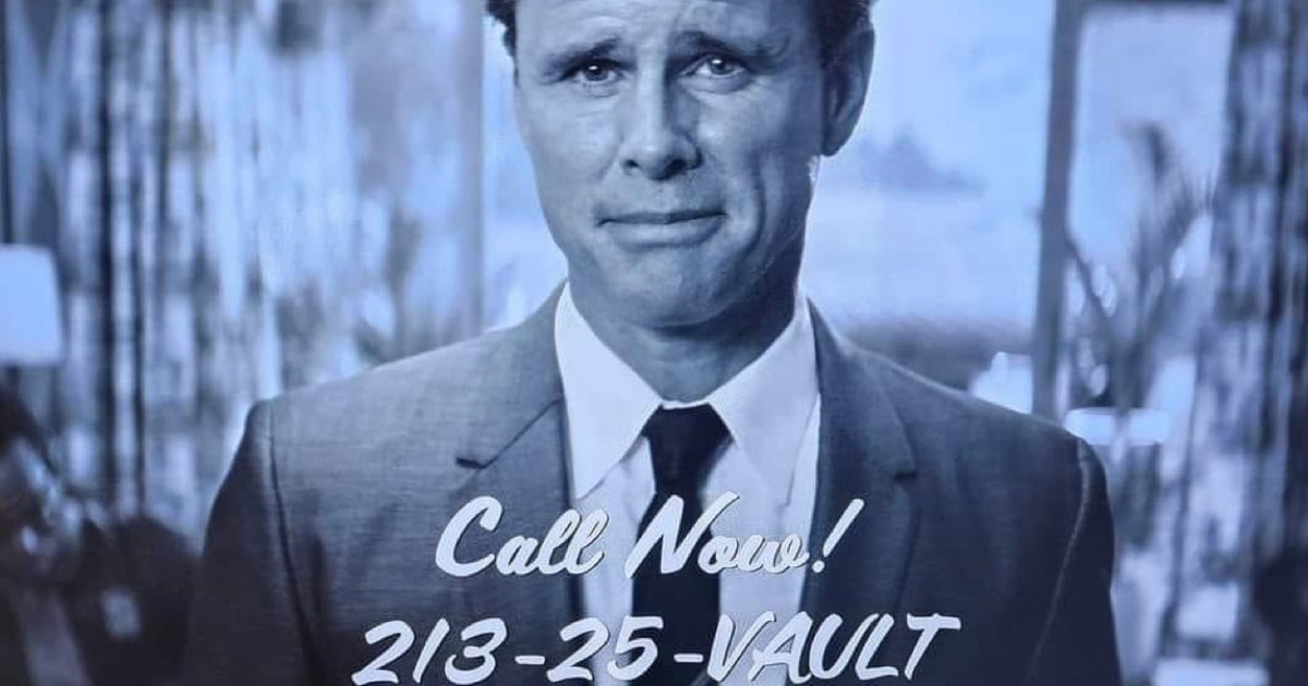 fallout tv call now