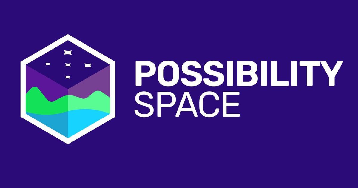 possibility space logo