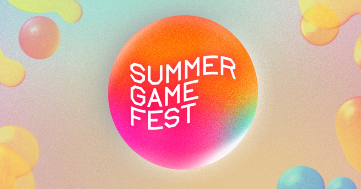 Summer Game Fest Schedule 2024