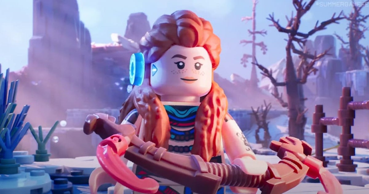 Lego Horizon Adventures mjeeDki