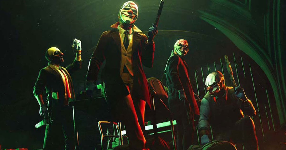 payday 3 crop