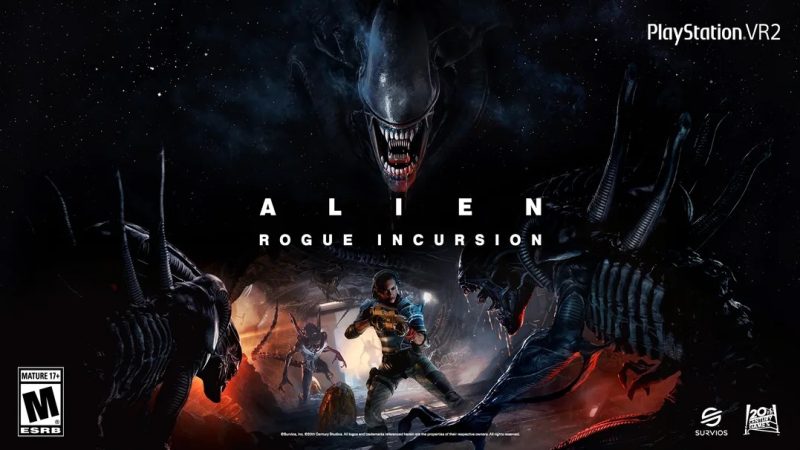 Alien Rogue Incursion Entwickler Survios entschuldigt sich fuer irrefuehrende Spieler